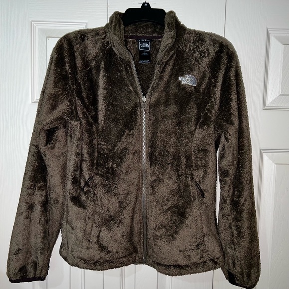 The North Face Jackets & Blazers - The North Face Women’s Osito Full Zip Up Fleece Jacket